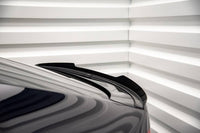 Spoiler Cap für BMW 6 GT G32 M-Paket von Maxton Design