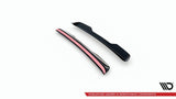 Spoiler Cap für BMW iX M-Paket I20 von Maxton Design