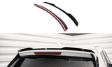 Spoiler Cap für BMW X3 F25 M-Paket von Maxton Design