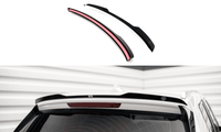 Spoiler Cap für BMW X3 F25 M-Paket von Maxton Design