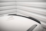 Spoiler Cap für BMW X3 F25 M-Paket von Maxton Design