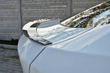 Spoiler Cap für BMW X4 F26 M-Paket von Maxton Design