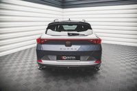 Spoiler Cap für Cupra Formentor von Maxton Design