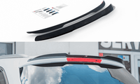 Spoiler Cap für Ford Mondeo Kombi MK5 Facelift von Maxton Design