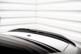 Spoiler Cap für Ford Mustang MK5 Facelift von Maxton Design