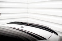 Spoiler Cap für Ford Mustang MK5 Facelift von Maxton Design
