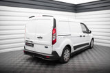 Spoiler Cap für Ford Transit Connect MK2 Facelift von Maxton Design