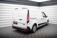 Spoiler Cap für Ford Transit Connect MK2 Facelift von Maxton Design