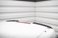 Spoiler Cap für Ford Transit Connect MK2 Facelift von Maxton Design