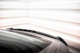 Spoiler Cap für Hyundai Elantra CN7 von Maxton Design