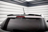 Spoiler Cap für Hyundai i20 GB Facelift von Maxton Design