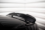 Spoiler Cap für Jaguar F-Type X152 Facelift von Maxton Design