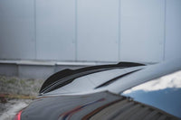 Spoiler Cap für Mercedes-CLS AMG-LINE C257 von Maxton Design