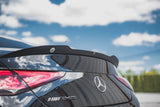 Spoiler Cap für Mercedes-CLS AMG-LINE C257 von Maxton Design