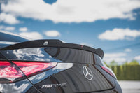 Spoiler Cap für Mercedes-CLS AMG-LINE C257 von Maxton Design