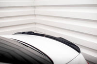 Spoiler Cap für Mercedes E-Klasse W213 AMG-Line Facelift von Maxton Design