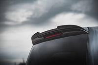 Spoiler Cap für Mercedes-Benz V-Klasse AMG-Line W447 Facelift von Maxton Design