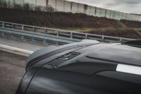 Spoiler Cap für Mercedes-Benz V-Klasse AMG-Line W447 Facelift von Maxton Design