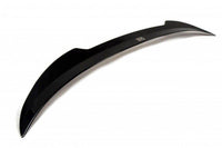 Spoiler Cap für Nissan 370Z von Maxton Design