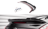 Spoiler Cap für Nissan 370Z Nismo Facelift von Maxton Design