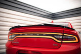 Spoiler Cap für Dodge Charger RT MK7 Facelift von Maxton Design