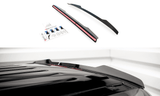 Spoiler Cap für Peugeot Partner MK3 von Maxton Design