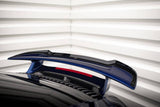 Spoiler Cap für Porsche 911 Carrera Aero 992 von Maxton Design