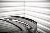 Spoiler Cap für Porsche 911 Carrera 997.2 von Maxton Design