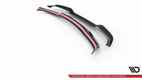 Spoiler Cap für Porsche Cayenne 958 (MK2) von Maxton Design