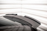 Spoiler Cap für Porsche Panamera Turbo / GTS / E-Hybrid 971 von Maxton Design