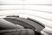 Spoiler Cap für Porsche Panamera Turbo / GTS / E-Hybrid 971 von Maxton Design