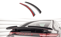 Spoiler Cap für Porsche Panamera Turbo / GTS / E-Hybrid 971 von Maxton Design