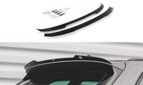 Spoiler Cap für Seat Leon FR ST Mk4 von Maxton Design