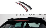 Spoiler Cap für Skoda Kamiq  von Maxton Design