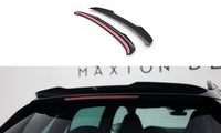 Spoiler Cap für Skoda Kamiq  von Maxton Design