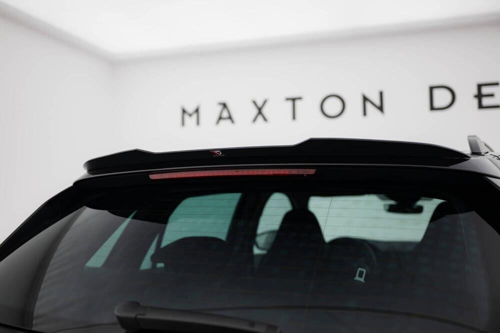 Spoiler Cap für Skoda Kamiq  von Maxton Design