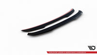 Spoiler Cap für Skoda Kamiq  von Maxton Design