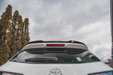 Spoiler Cap für Toyota Corolla E210 Touring Sports von Maxton Design