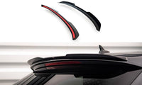 Spoiler Cap für Audi S4 Avant B8 Facelift von Maxton Design