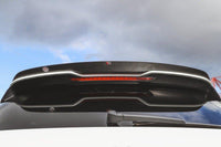 Spoiler Cap V.2 für Audi RS3 8V / 8V FL Sportback von Maxton Design