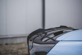 Spoiler Cap V.2 für Hyundai I30 N MK3 Hatchback von Maxton Design