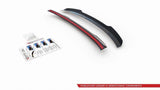 Spoiler Cap V.2 für Skoda Kodiaq Mk1 Sportline/ RS von Maxton Design
