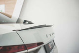 Spoiler Cap V.2 für Skoda Superb Limousine 3V von Maxton Design