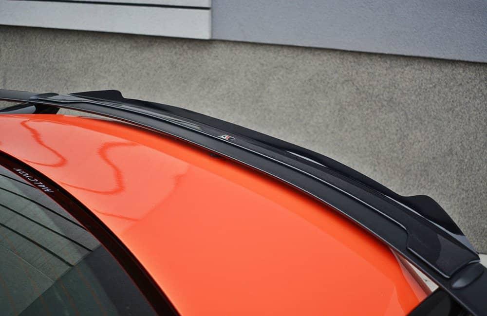 Spoiler Cap für Toyota GT86 Facelift ZN6 von Maxton Design