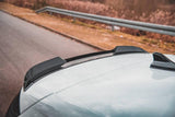 Spoiler Cap V.2 für VW Golf 8 R von Maxton Design