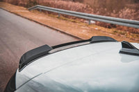 Spoiler Cap V.2 für VW Golf 8 R von Maxton Design
