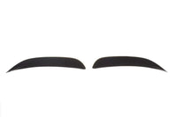 Spoiler Cap V.3 für Ford Focus ST-Line MK4 von Maxton Design