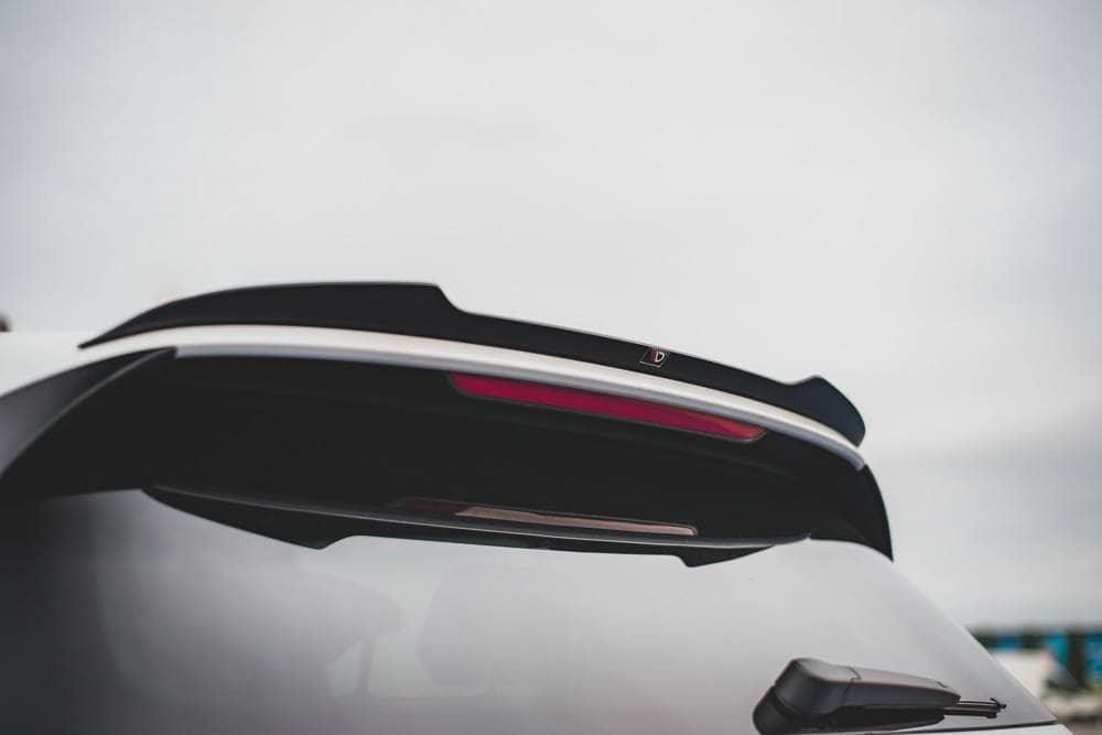 Spoiler Cap for VW Golf 8 GTI by Maxton Design