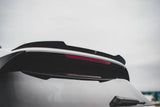 Spoiler Cap for VW Golf 8 GTI by Maxton Design
