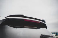 Spoiler Cap for VW Golf 8 GTI by Maxton Design